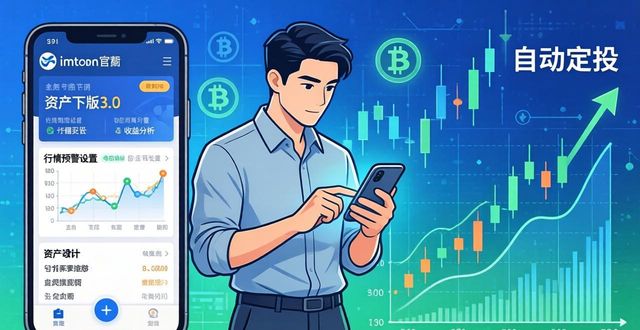 资产灵活配置型基金_如何通过imToken官网下载3.0版本实现资产配置的灵活性？_灵活配置型基金是什么型基金