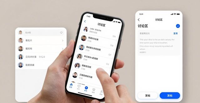如何在imToken官方下载app上参与用户讨论？_imtoken官网下载链接_imtoken官网下载教程
