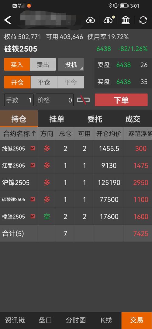 如何通过imToken通用版的工具与数据提升投资信心？_通用信息平台_通用信息