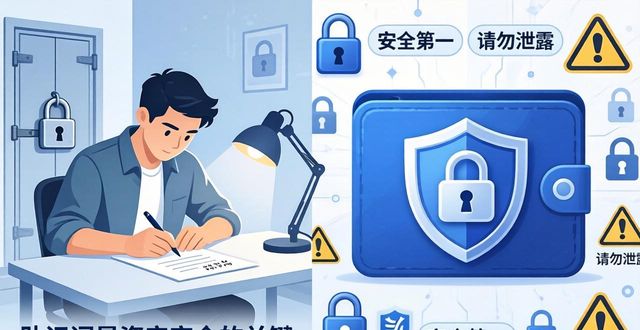 钱包app_android钱包_全面解析：如何下载和设置im钱包APP安卓版本