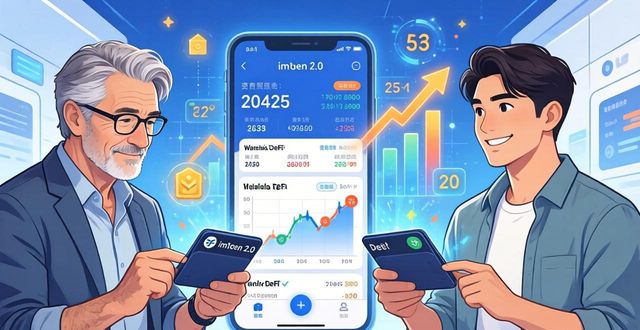 钱包好用吗_钱包token哪个平台好_选择imToken钱包2.0进行投资的好处