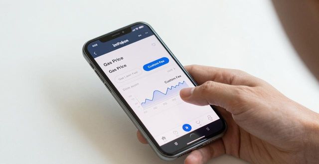 使用imToken钱包App的常见操作技巧_使用imToken钱包App的常见操作技巧_使用imToken钱包App的常见操作技巧