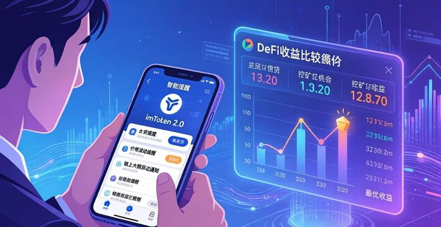 学习如何通过imToken最新版2.0优化投资决策?_投资决策策略_投资决策教育