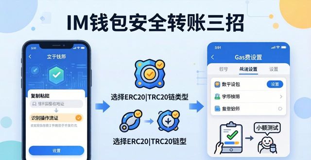 如何通过im钱包进行资产的安全转账，确保你的交易无懈可击，一步到位？_如何通过im钱包进行资产的安全转账，确保你的交易无懈可击，一步到位？_转账资金到账提醒是什么意思