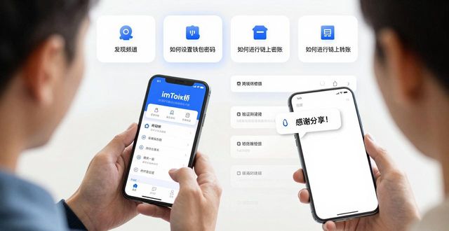 imtoken官方下载2.0_imtoken官方网站下载_imToken官方下载app的用户资源与分享平台