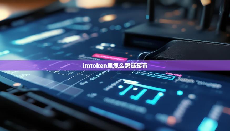 imtoken下载中心资产跨链便捷工具_什么是跨链资产_跨链交易