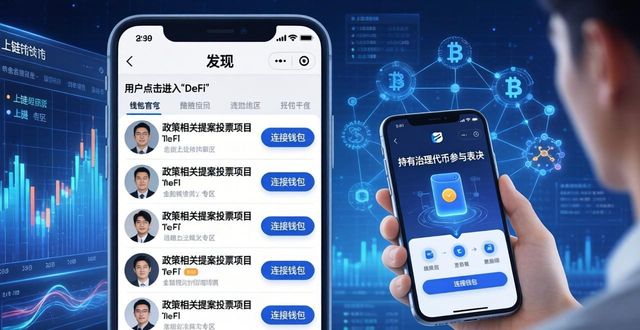 钱包金融网址登录下载_如何在imToken钱包官网地址上参与金融政策讨论？_钱包金融最新公告2021