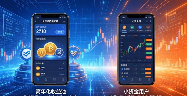 投资导向类型_最新imToken国外版的投资趋势与市场导向_投资导向阶段