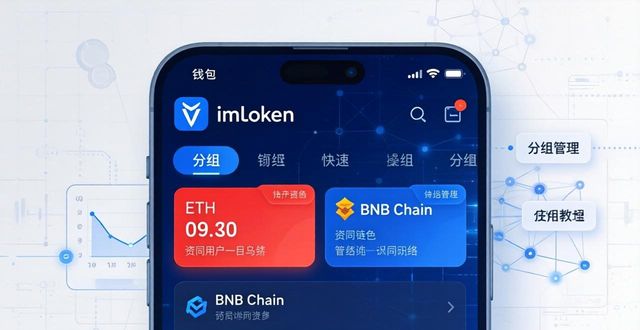 imtoken钱包的作用_如何在imToken钱包中改善产品体验？_imtokey钱包