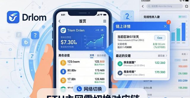 如何使用imToken正版网站查看资产基础数据？_资产信息查询_资产信息网