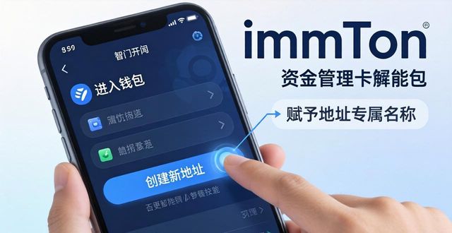 如何使用imToken新地址管理资金目标?_外汇交易资金管理_资金地图