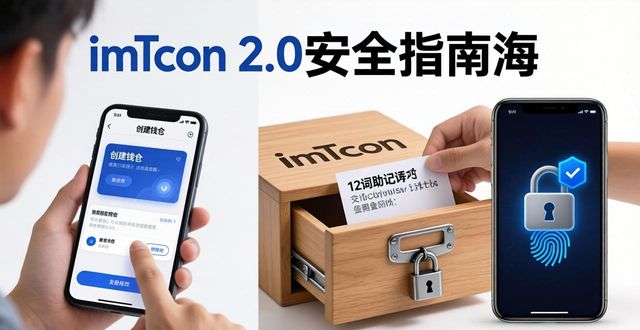 imtoken有ios版吗_如何通过imToken下载2.0版保证资金安全?_资金保app