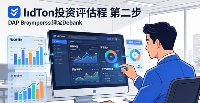 评估体系的重要性_确定评估目的_如何在imToken新地址中确立投资评估体系？