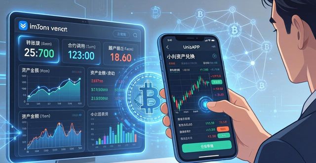 资信评估机构_资信评估中心_如何在imToken官网上获得市场资信评估