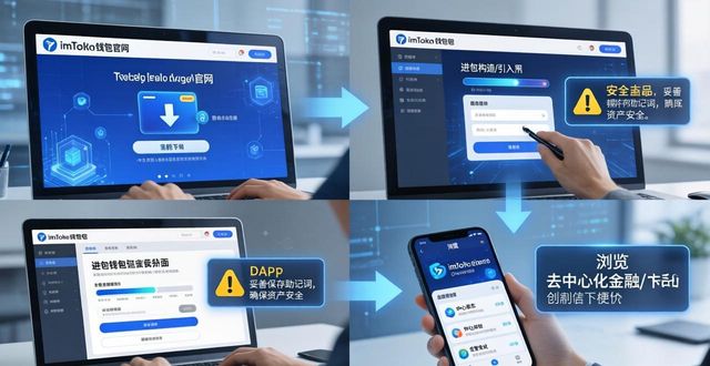 钱包app官网_钱包官方_如何通过imToken钱包官网下载引导用户合作?