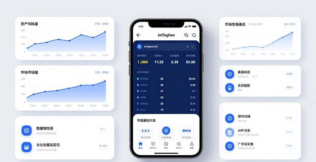 如何用最新imToken官网版进行资产价值分析？_资产价值表_资产价值测试