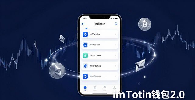 imToken钱包2.0与数字货币交易的紧密关系_数字钱包imtoken_钱包数字货币是怎样的骗局