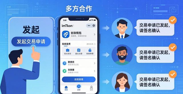 如何在imToken钱包官方网址中实现多方协作？_海航协作平台外网网址_钱包平台是什么意思