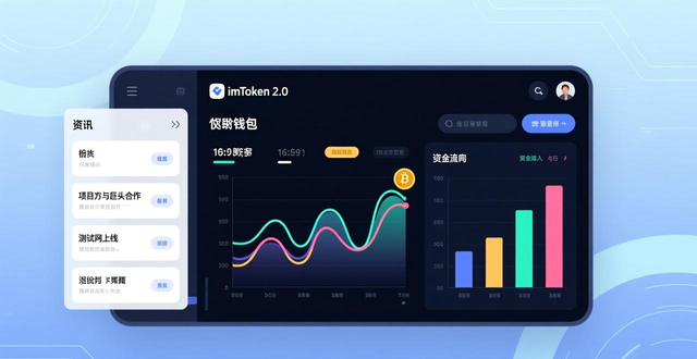 钱包市场现状分析_钱包app是干什么用的_如何在imToken 2.0钱包安卓版中获取市场情报？
