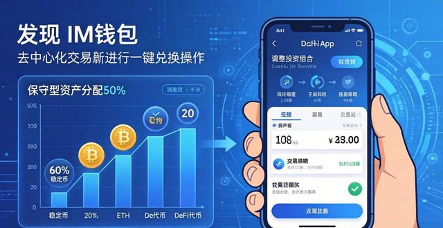 如何在im钱包App中分配投资组合？_如何在im钱包App中分配投资组合？_如何在im钱包App中分配投资组合？