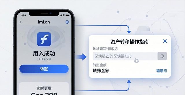如何在最新imToken官网下载中进行资产转移？_转移app_转移ios官方下载