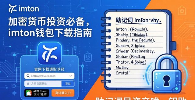 加密钱包app_10. 加密货币投资必备，imToken钱包下载！_钱包加密货币