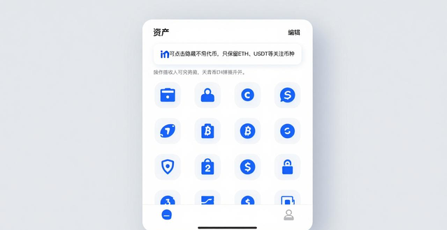 如何在imToken国内下载后设置个性化选项?_个性化设置无法使用_个性化设置安装不动