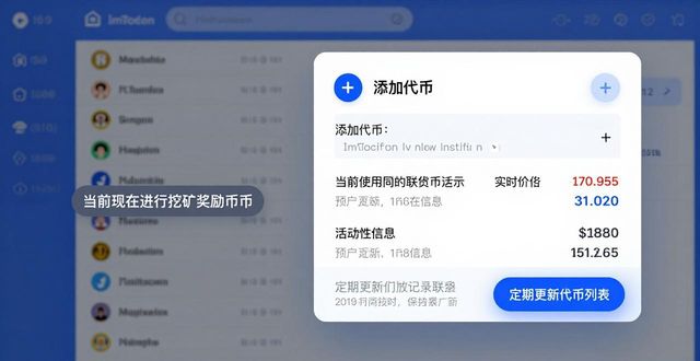 如何在imToken钱包中进行深度资产评估？_如何在imToken钱包中进行深度资产评估？_如何在imToken钱包中进行深度资产评估？
