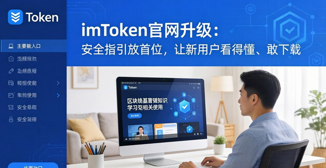 导向的概念_导向都有哪些_imToken官方网站的市场研究与用户导向