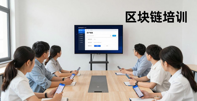 如何利用imToken官网下载2.0国际版开展教育培训？_国际培训技能有限公司_启动国际培训