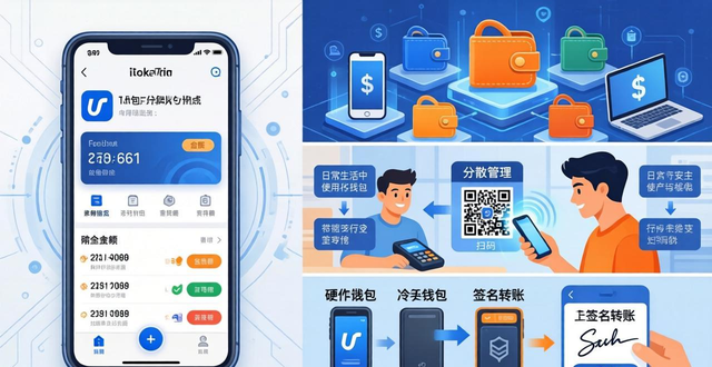 imToken官网版下载的使用效率提升技巧_效率工具网站_效率网站
