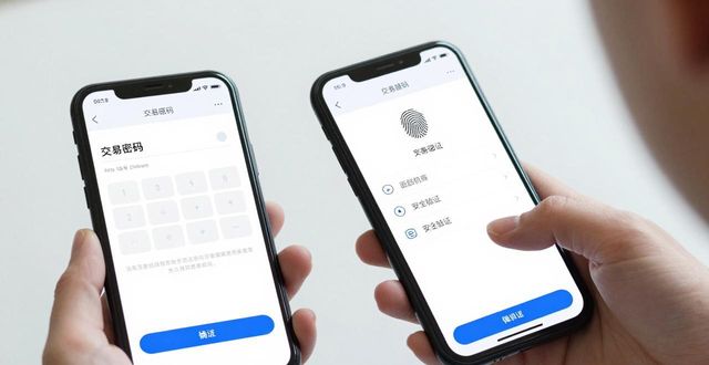 如何在imToken 2.0钱包安卓版中保护用户信息?_安卓支付保护中心_保护钱包支付提升安全什么意思