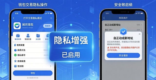 隐私保护平台_学习如何在imToken官网下载2.0国际版上保护隐私？_隐私保护百度百科