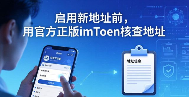 确定保密部门应当遵循的原则_如何确保imToken新地址中的信息保密性？_确保信息的保密性