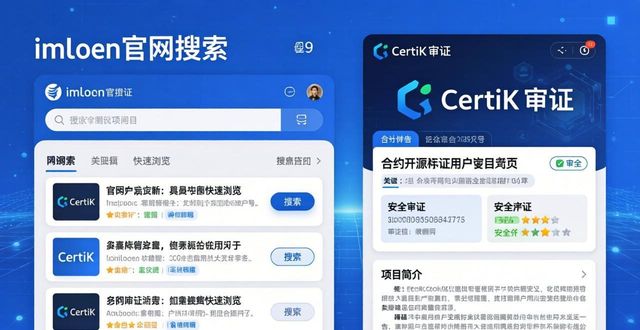 imtoken查询_在imToken官网上搜索项目的最佳实践_imtoken百科