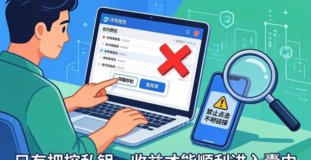 冷钱包交易_冷钱包安全不_如何通过imToken冷钱包进行安全投资?