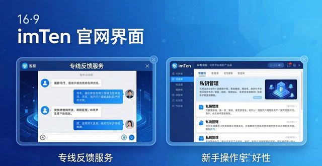 钱包应用下载_imToken钱包官方网址的创新应用与市场支持_钱包官方网站