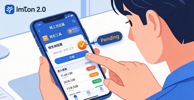 如何在imToken下载2.0版中监控自己的资产流动？_流动监控车_流动监控什么意思