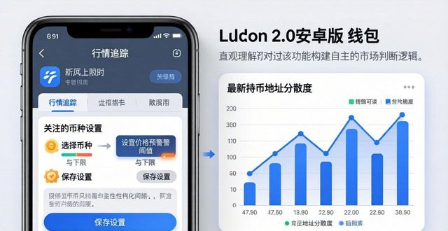 智能钱包下载手机版_android钱包_如何通过imToken 2.0钱包安卓版获得市场智能？