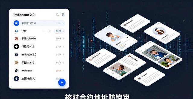 学习如何通过imToken最新版2.0融入新技术？_技术融入课堂_新技术与课堂教学深度融合
