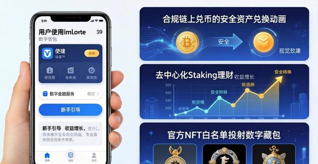 钱包金融官方网站_钱包金融最新消息2020_imToken钱包官网app下载的数字金融服务与市场前景
