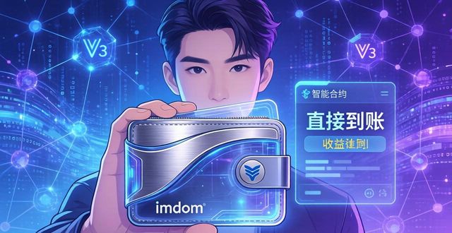 如何通过imToken下载2.0版实现知识共享？_知识共享app_知识共享支不支持