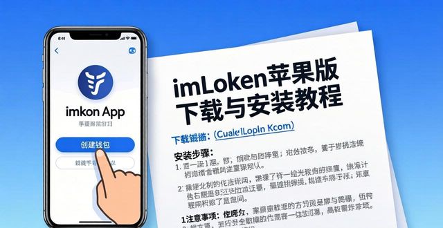 2. 体验升级:imToken最新苹果版本下载全攻略_苹果升级最新系统版本_iphone升级版