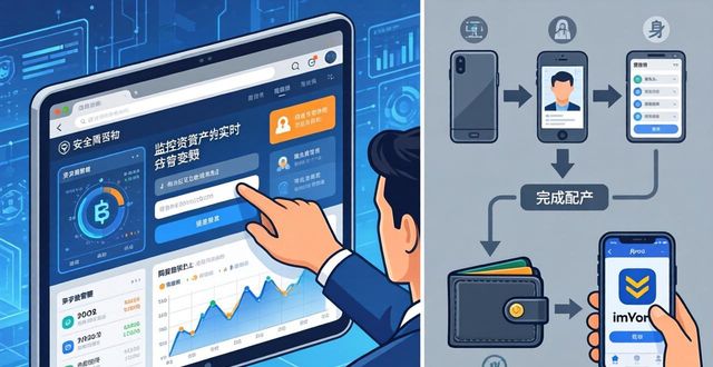如何通过imToken官方网站实现便捷的资金管理？_便捷下载官网_便捷服务平台
