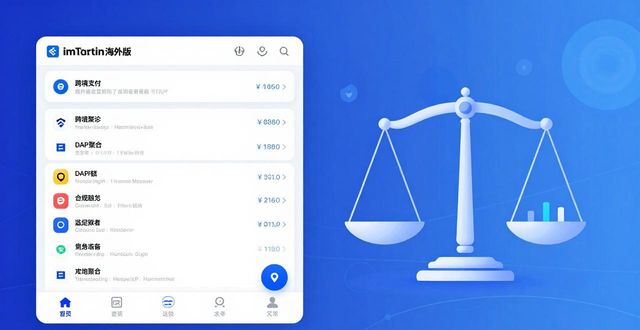 国外投资渠道_海外投资市场_imToken国外版的市场分析与投资建议