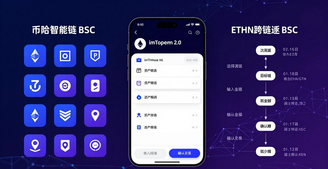 回报率软件_回报模式_如何通过imToken官网下载2.0国际版优化投资策略与回报？