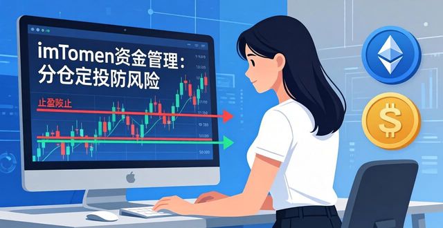 如何在imToken钱包中进行有效的资金管理？_钱包管理app_钱包资金池什么意思