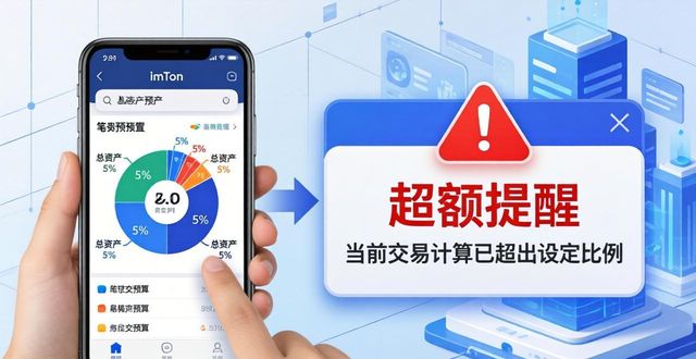 预算填报系统_预算单位服务平台安装指南_学习如何在imToken官网版下载地址2.0中设置交易预算?