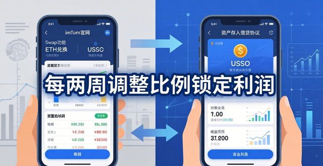 钱包管理app_如何在imToken钱包官方网址中优化资产配置?_钱包管理平台登录页面