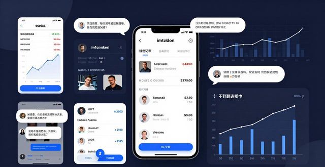 钱包网最新消息_imToken钱包官网app下载的用户内容与市场影响力_钱包官方下载